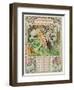 Childhood, 1897-Alphonse Mucha-Framed Giclee Print