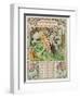 Childhood, 1897-Alphonse Mucha-Framed Giclee Print