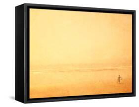 Childhood Days-Doug Chinnery-Framed Stretched Canvas
