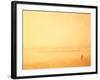 Childhood Days-Doug Chinnery-Framed Photographic Print