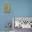 Childhood Dreams-Linda Ravenscroft-Mounted Giclee Print displayed on a wall