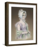 Childhood Memories-Danilo-Framed Art Print