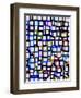 Childhood Memories-Ruth Palmer-Framed Art Print