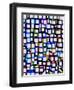 Childhood Memories-Ruth Palmer-Framed Art Print