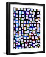 Childhood Memories-Ruth Palmer-Framed Art Print