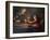 Childhood of Christ, C1620-Gerrit van Honthorst-Framed Giclee Print