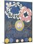 Childhood, The Ten Largest, No.1, Group IV, 1907-Hilma af Klint-Mounted Giclee Print