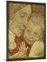 Childhood-Frederick Cayley Robinson-Mounted Giclee Print