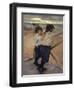 Children, 1899-Valentin Serov-Framed Giclee Print