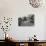 Children and Carers in a Garden, Hampstead, London, 1960-null-Photographic Print displayed on a wall