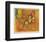 Children and Dog-Paul Klee-Framed Premium Giclee Print