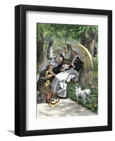 Premium Giclee Print, , large