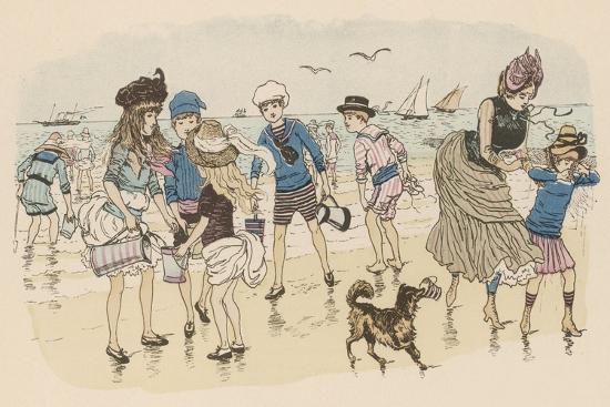 Premium Giclee Print, , large
