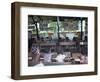 Children at School, Tambanum Village, Sepik, Papua New Guinea-Maureen Taylor-Framed Photographic Print