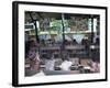 Children at School, Tambanum Village, Sepik, Papua New Guinea-Maureen Taylor-Framed Photographic Print