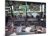 Children at School, Tambanum Village, Sepik, Papua New Guinea-Maureen Taylor-Mounted Photographic Print