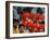 Children Attend a Function by Indian Spiritual Leader Sathya Sai Baba in New Delhi-null-Framed Photographic Print