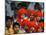 Children Attend a Function by Indian Spiritual Leader Sathya Sai Baba in New Delhi-null-Mounted Photographic Print