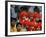 Children Attend a Function by Indian Spiritual Leader Sathya Sai Baba in New Delhi-null-Framed Photographic Print