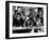 Children Attending School at the Elat Mission-null-Framed Photographic Print