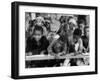 Children Attending School at the Elat Mission-null-Framed Photographic Print