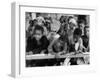 Children Attending School at the Elat Mission-null-Framed Photographic Print