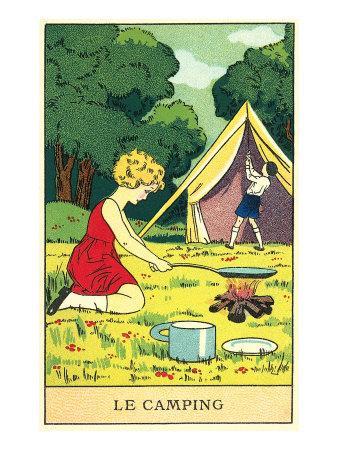 https://imgc.allpostersimages.com/img/posters/children-camping_u-L-P82A6E0.jpg?artPerspective=n
