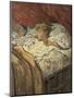 Children Captured in their Sleep, 1896-Telemaco Signorini-Mounted Giclee Print