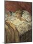 Children Captured in their Sleep, 1896-Telemaco Signorini-Mounted Giclee Print