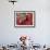 Children Celebrating Chinese New Year, Beijing, China-Keren Su-Framed Photographic Print displayed on a wall