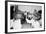 Children Chorus, Aldeburgh Festival, Suffolk, England, June 1958-Mark Kauffman-Framed Photographic Print