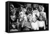 Children Chorus, Aldeburgh Festival, Suffolk, England, June 1959-Mark Kauffman-Framed Stretched Canvas