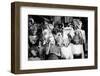 Children Chorus, Aldeburgh Festival, Suffolk, England, June 1959-Mark Kauffman-Framed Photographic Print