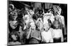 Children Chorus, Aldeburgh Festival, Suffolk, England, June 1959-Mark Kauffman-Mounted Photographic Print