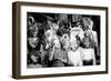 Children Chorus, Aldeburgh Festival, Suffolk, England, June 1959-Mark Kauffman-Framed Photographic Print