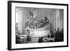 Children Chorus, Aldeburgh Festival, Suffolk, England, June 1959-Mark Kauffman-Framed Photographic Print