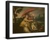 Children, Early 19th C-null-Framed Giclee Print