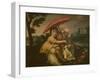 Children, Early 19th C-null-Framed Giclee Print