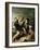 Children Eating a Pie, 1670-75-Bartolome Esteban Murillo-Framed Giclee Print