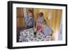 Children Eating Jelly Sandwiches-William P. Gottlieb-Framed Photographic Print