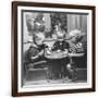 Gramercy Espresso
