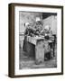 Children in Traditional Dress, Marken, Holland, 1936-Donald Mcleish-Framed Giclee Print