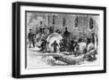 Black Frame