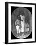 Children Near Petrópolis, Brazil, Late 19th or Early 20th Century-null-Framed Photographic Print