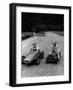 Children of Albertofbelgium : Prince Philip and Princess Astrid of Belgium on June 1St, 1964-null-Framed Photo