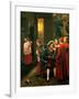 Children of Chorus, C1900-1930-Paul Charles Chocarne-moreau-Framed Giclee Print