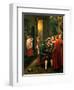 Children of Chorus, C1900-1930-Paul Charles Chocarne-moreau-Framed Giclee Print