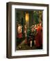 Children of Chorus, C1900-1930-Paul Charles Chocarne-moreau-Framed Premium Giclee Print