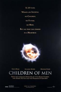 Children Of Men