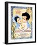 Children of Paradise, (aka Les Enfants du Paradis), Maria Casares, Jean-Louis Barrault, 1945-null-Framed Art Print